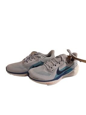 NEW Nike Air Zoom Pegasus 41 Blue Mens size 9 Running shoes